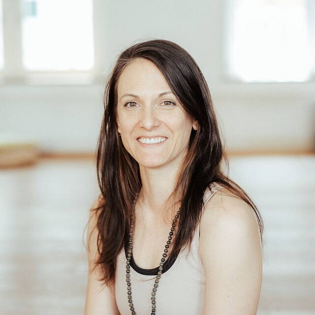 Isa Karan Isa Karan, Yoga Intensive Training