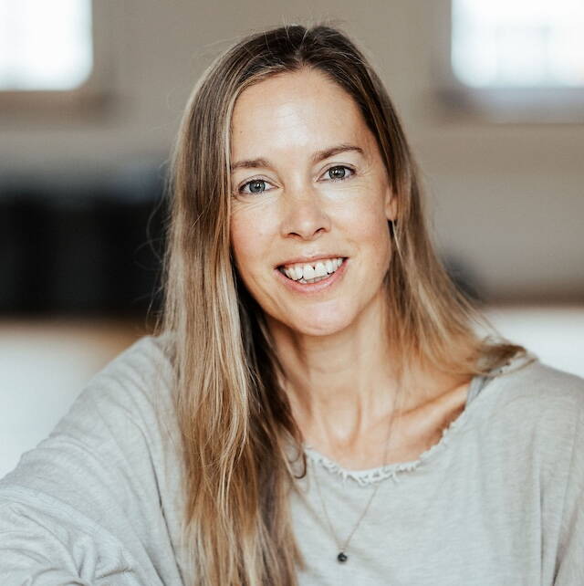 Sabine Glück Ashtanga Yoga, Vinyasa Yoga