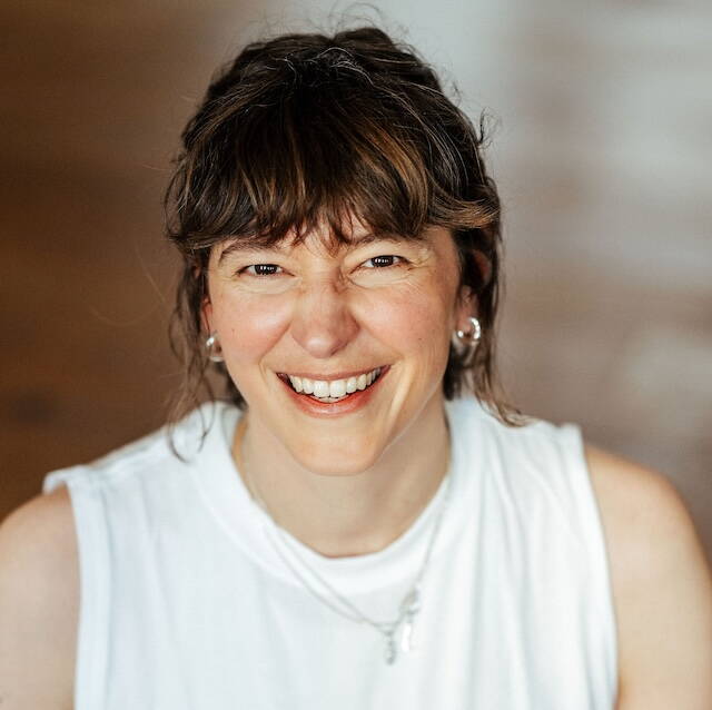 Simona Gabrieli Vinyasa Yoga, Asthanga Yoga