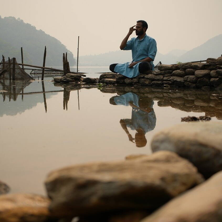 Pranayama Asien Pranayama Asien