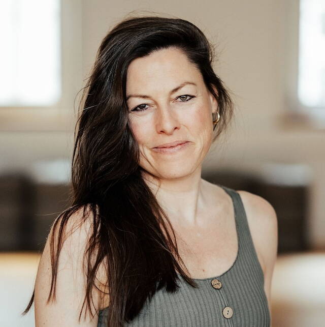 Rahel Stanig Hatha Yoga, Yin und Yang Yoga