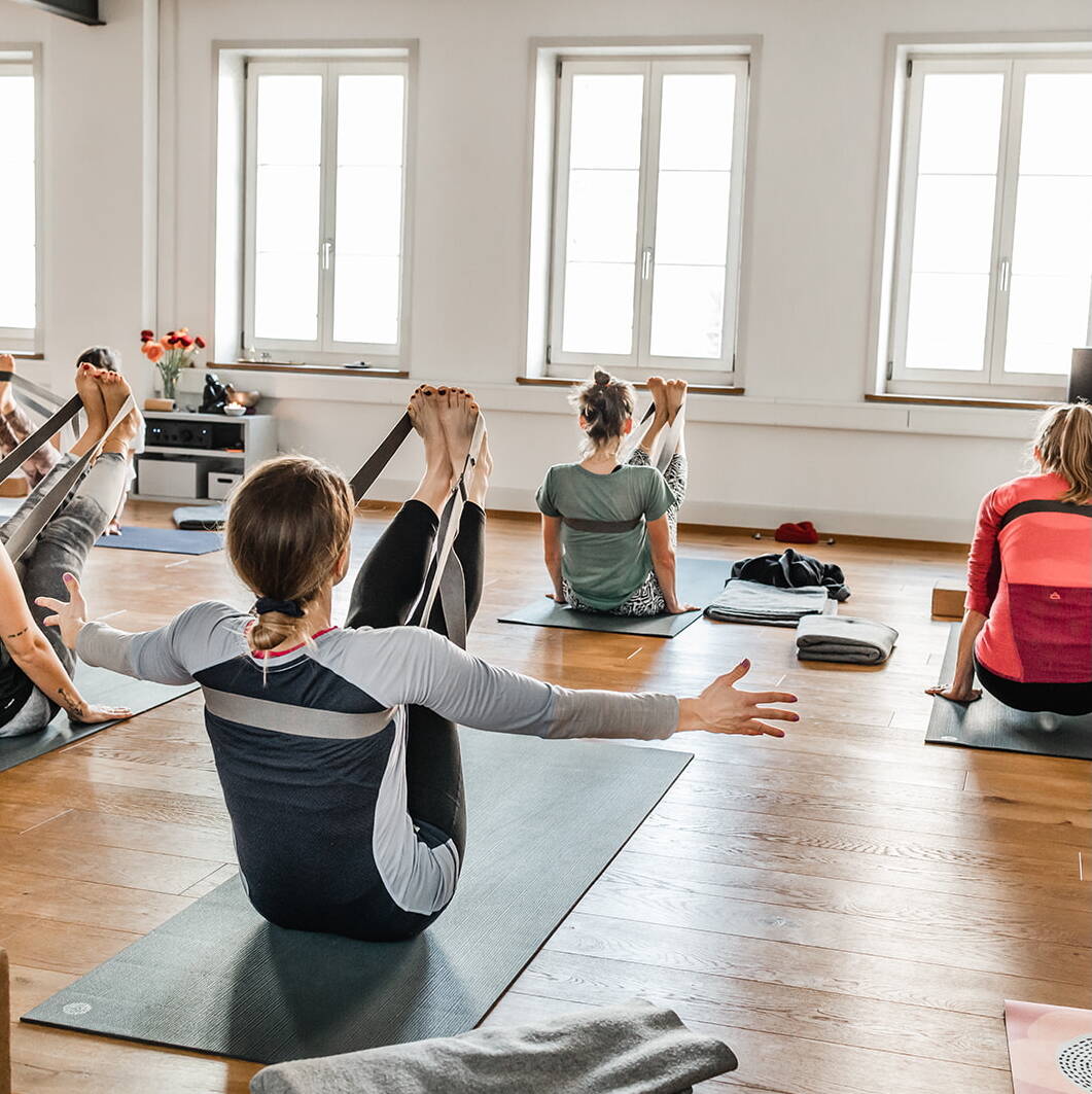 Yoga Boot Yoga Boot
