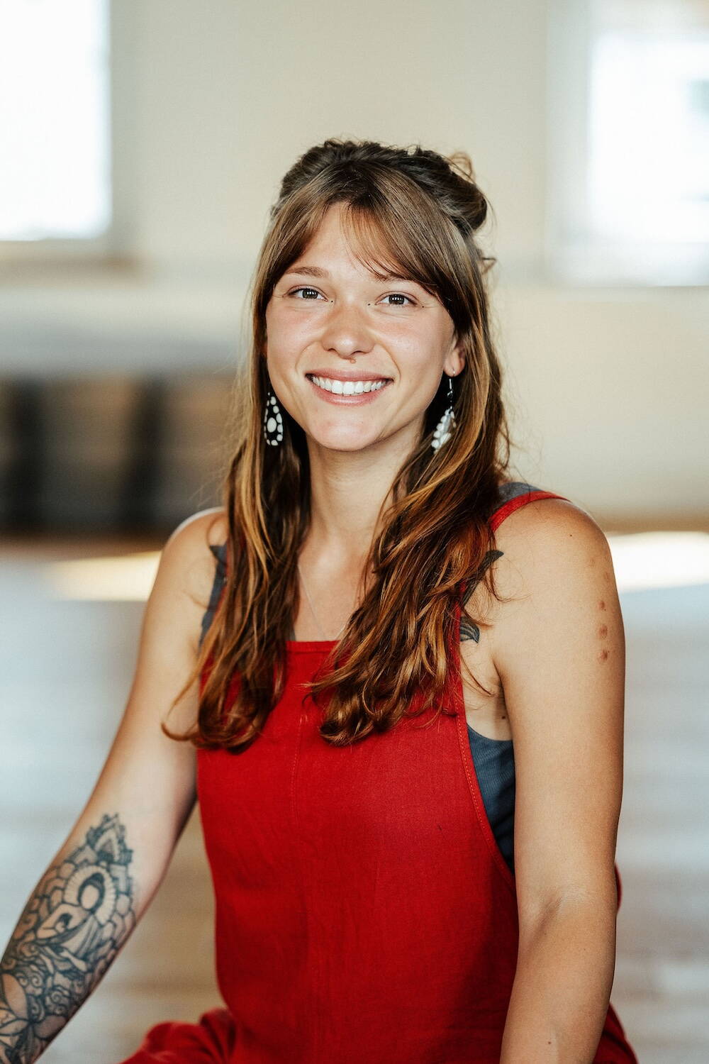 Melanie Stalder yogamoves Melanie Stalder yogamoves