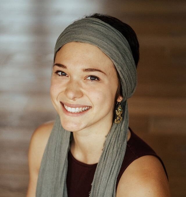 Eleni Gaggini Eleni Gaggini, Hatha Yoga Flow, Yoga Workshops