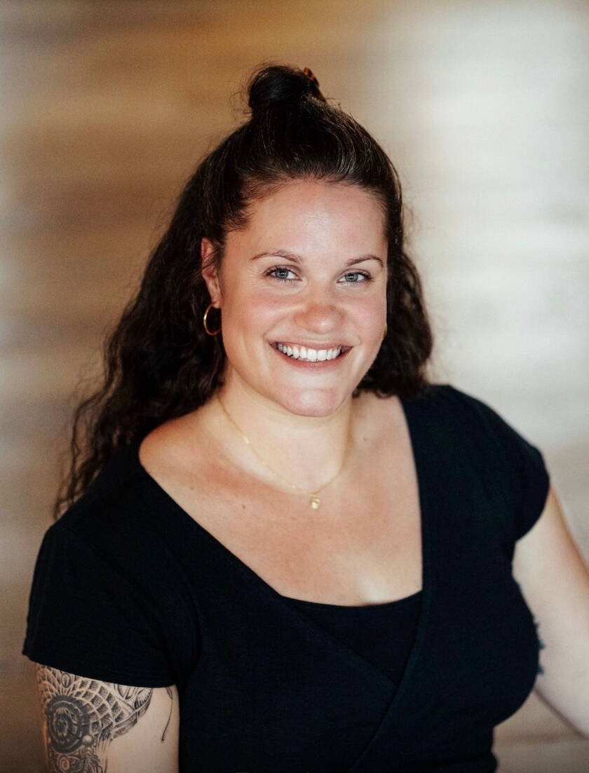 Sybille D'Altri yogamoves Sybille D'Altri yogamoves