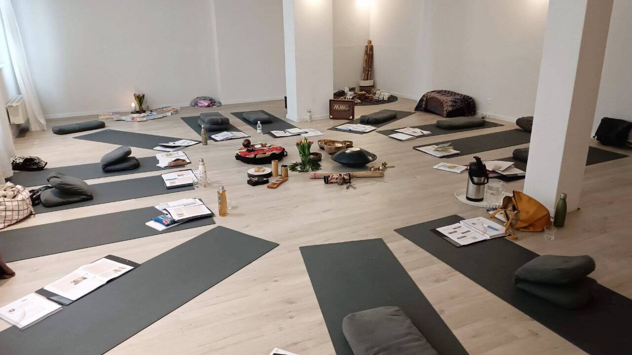 Kinderyoga yogamoves Kinderyoga yogamoves