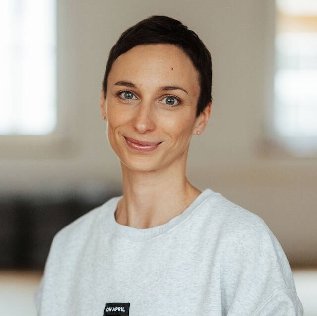 Karin Brüll MBSR Kurse, Achtsamkeit, Yoga Nidra