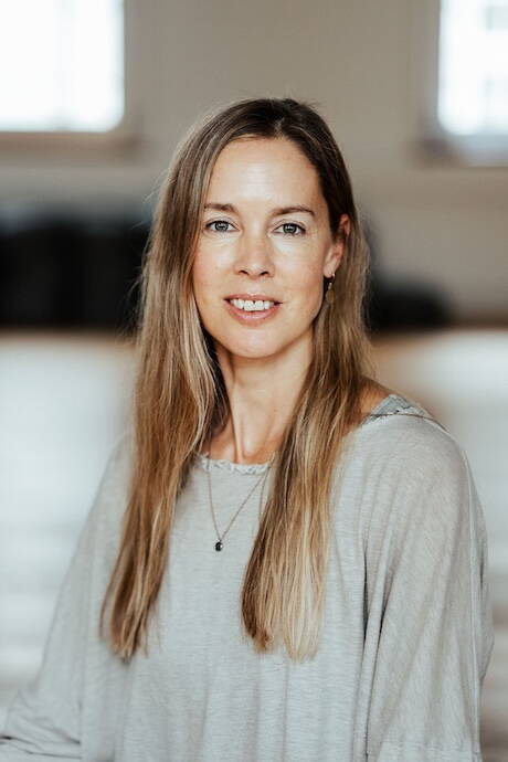 Ashtanga Yoga yogamoves