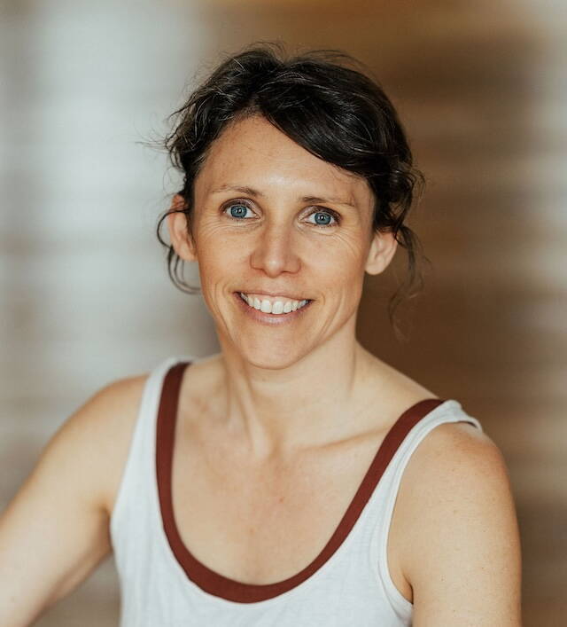 Karin Labhart Yoga Vertretungen