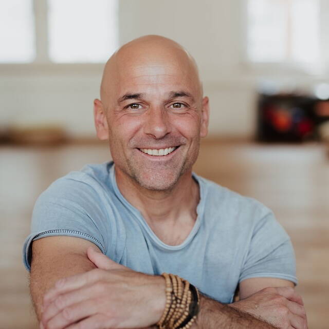 Beat Hauser Beat Hauser, Hatha Yoga Flow, Yoga Retreats