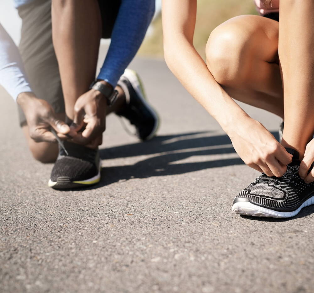 Yoga für Sportler:innen