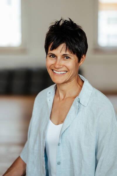 Manuela Peverelli, yogamoves yogamoves, Manuela Peverelli