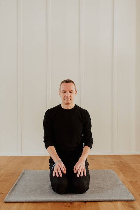 yogamoves, Simona Gabrieli