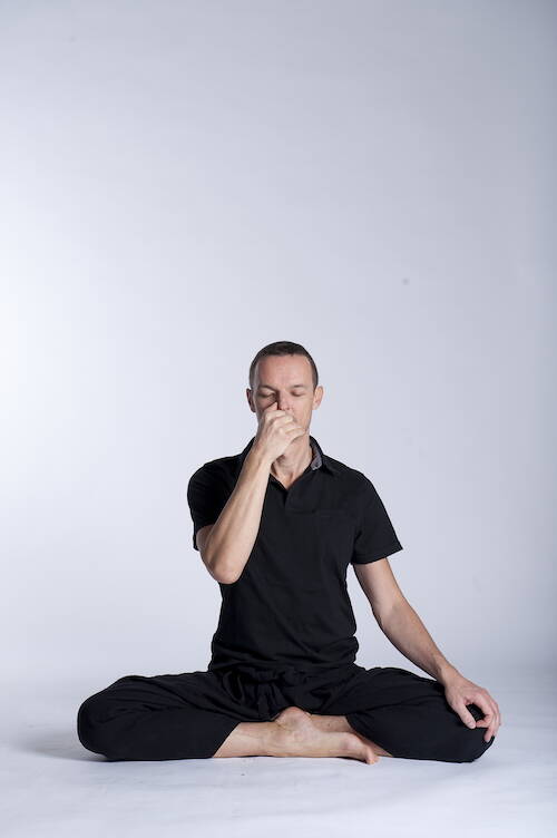Stefan Faust Pranayama Stefan Faust Pranayama