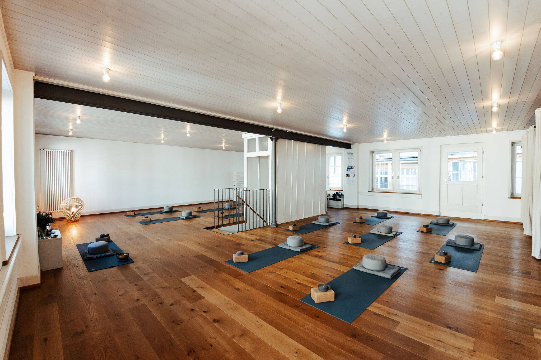 Yoga Studio yogamoves Yoga Studio Steinberggasse