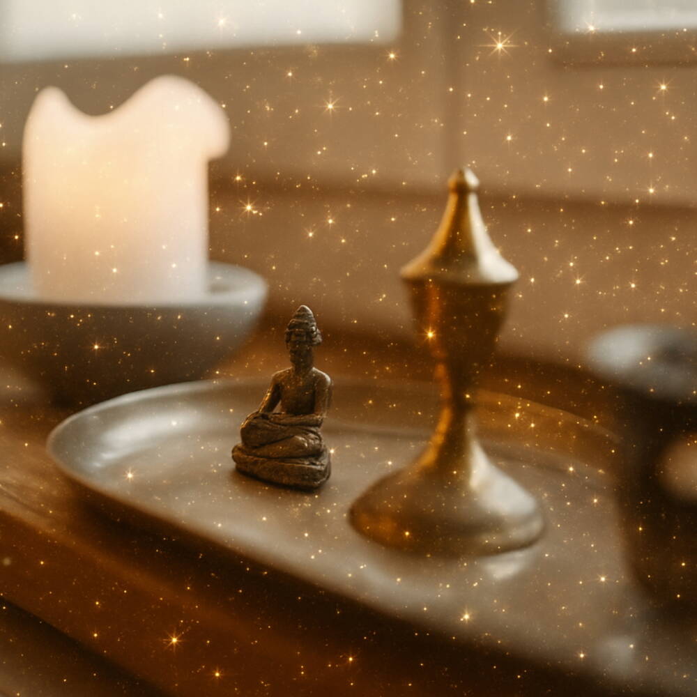 Wir sind auch über die Feiertage für euch da - mit einem kleinen, aber feinen Yoga-Programm und wünschen euch zauberhafte Feiertage, viel Lachen, einen  Rutsch ins neue Jahr!