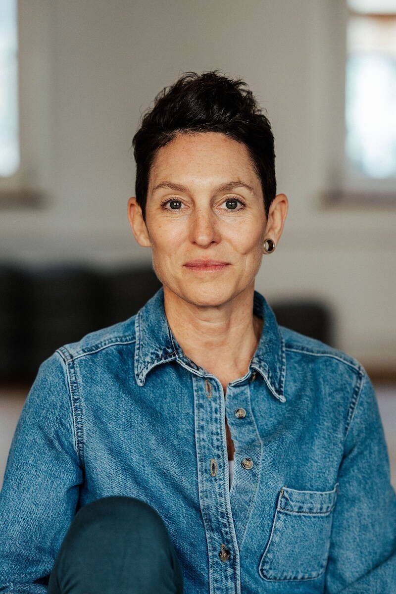 Tanja Forcellini yogamoves, Tanja Forcellini