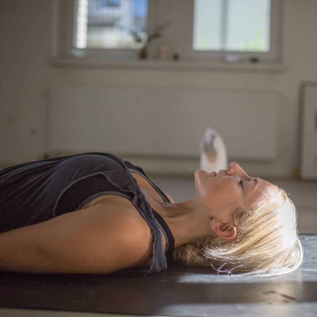 Savasana Savasana
