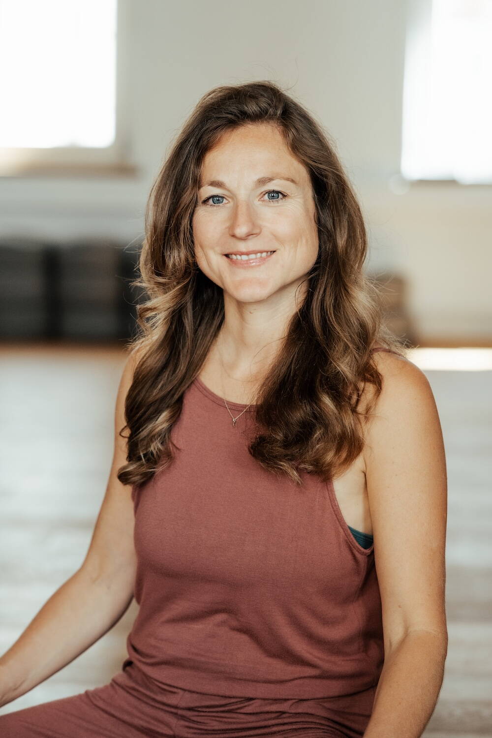 Melanie Stalder, yogamoves Melanie Stalder, yogamoves