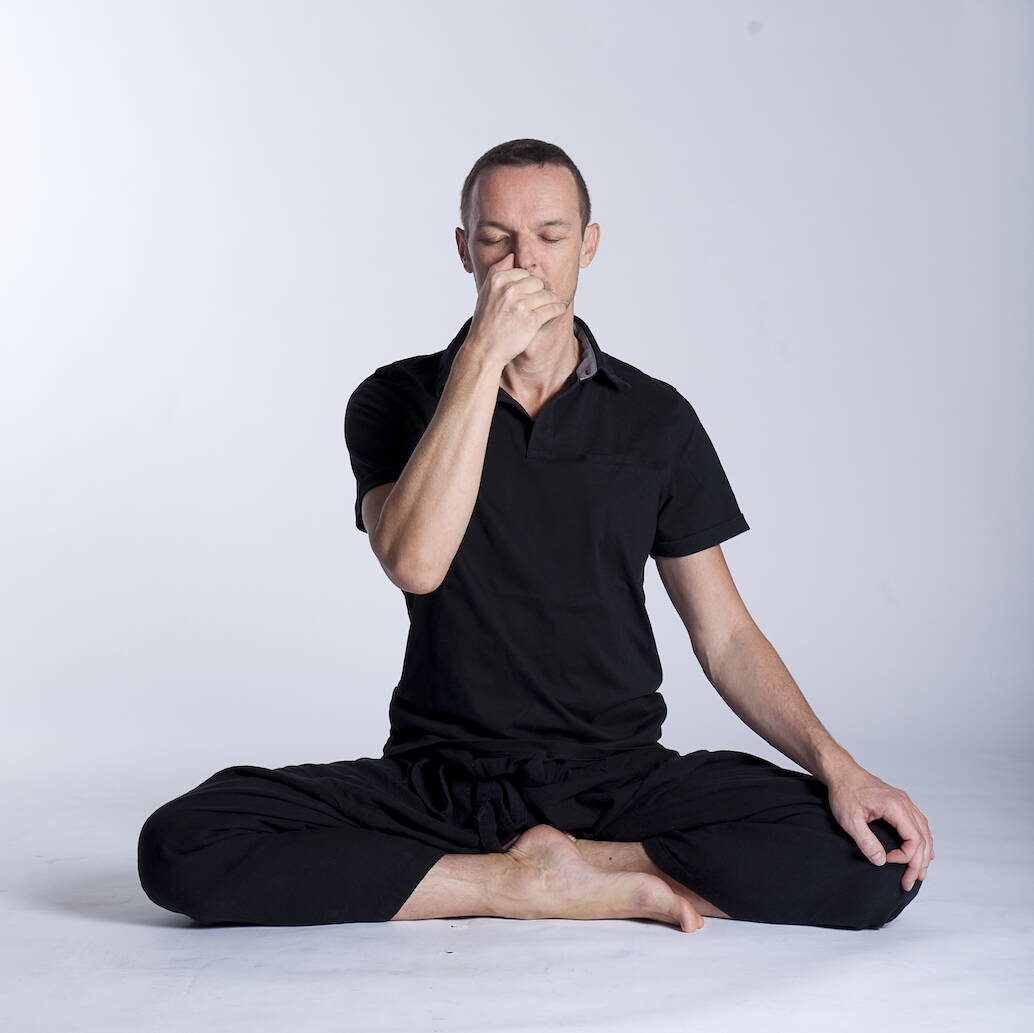 Pranayama Pranayama